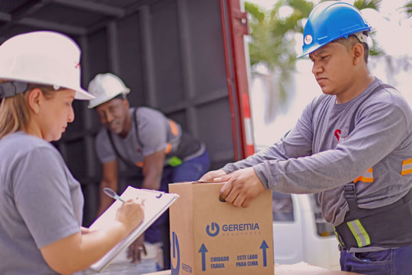 LOGISTICA. Serintu, suministros, equipos y productos agroindustriales. Suministros para el sector agroindustrial