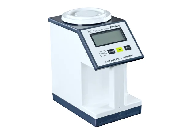 medidor pm 450, equipos de laboratorio